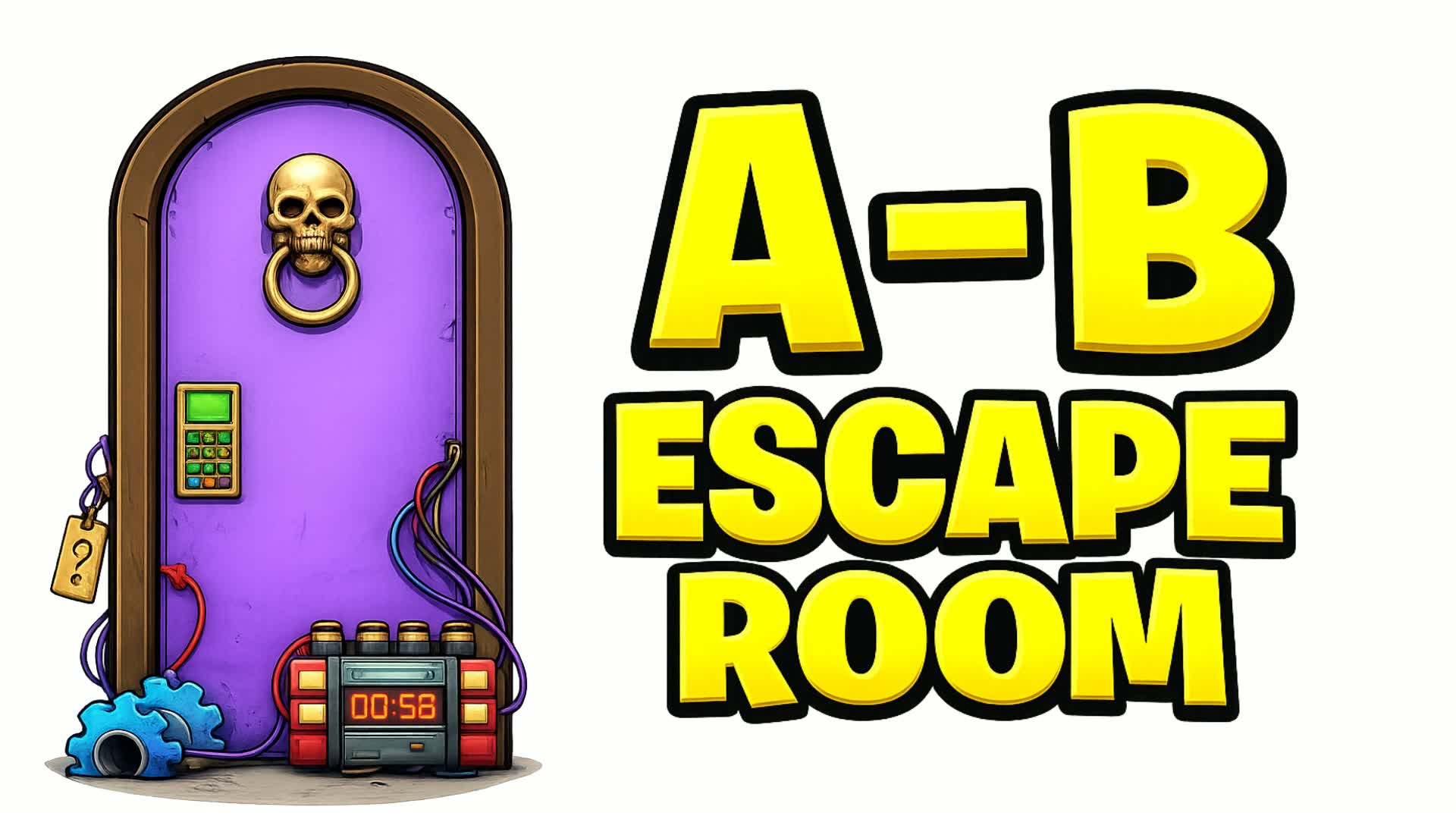 101 ESCAPE ROOM