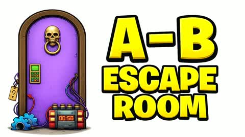 101 ESCAPE ROOM