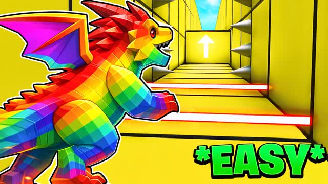 ⭐MEDIUM PARKOUR 300+⭐