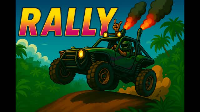 RALLY