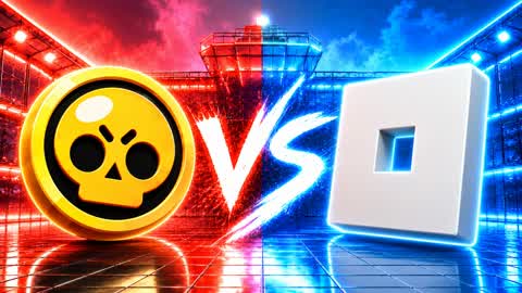 RED VS BLUE 🔴🔵 ANG