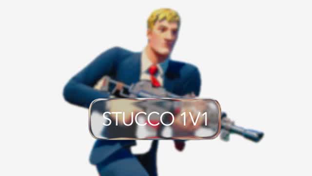 STUCCO 1V1