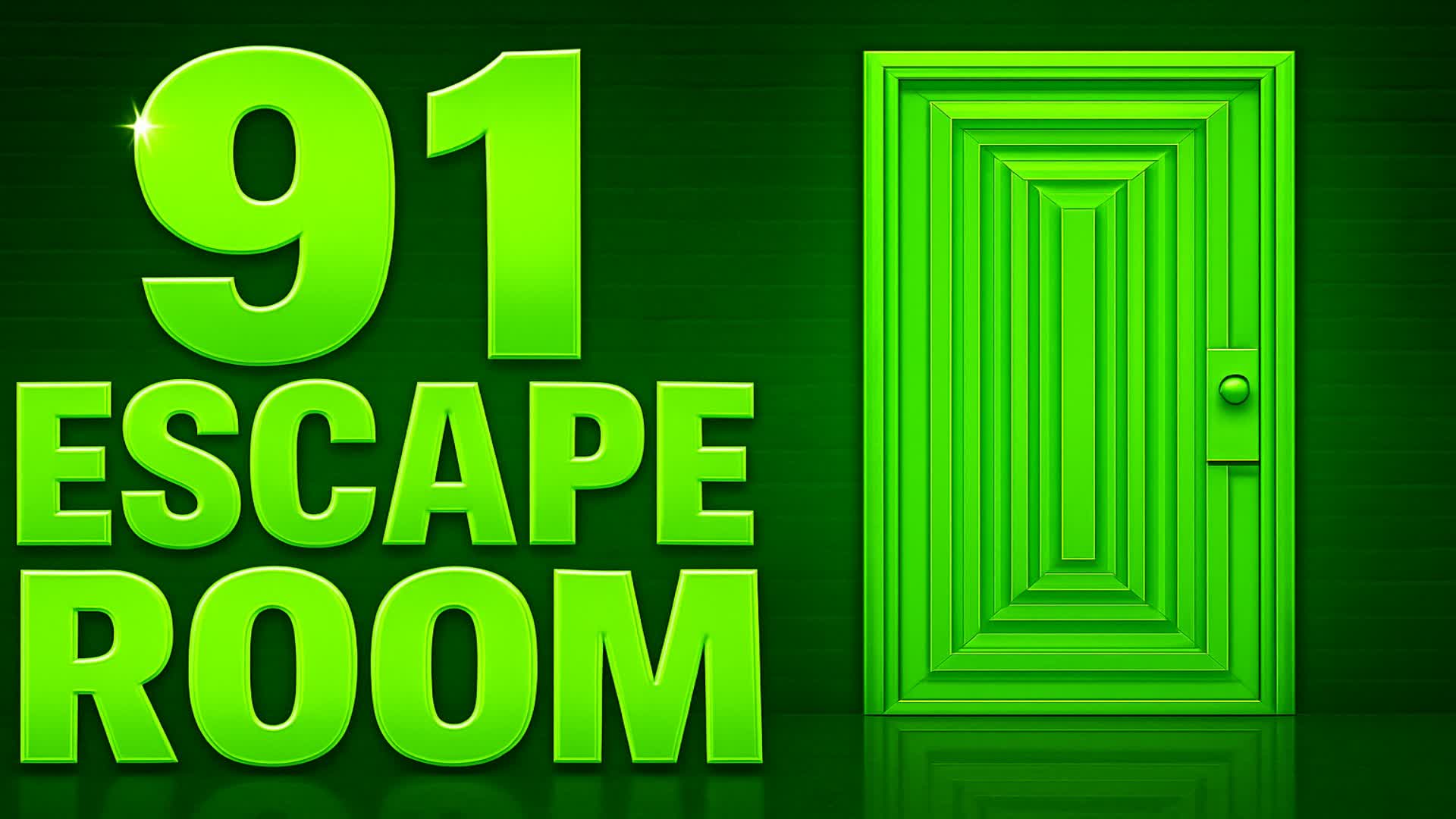 91 KPOP ESCAPE ROOM