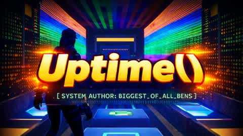 Uptime() Deathrun