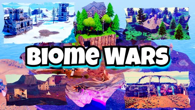 BIOME WARS