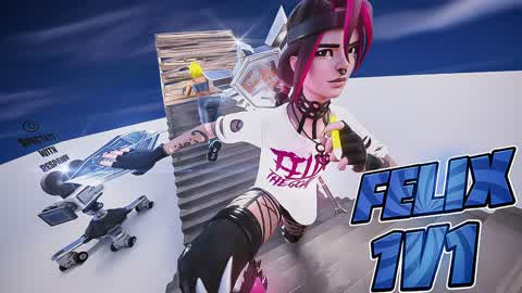 FELIX 1V1 [200 PUMP]