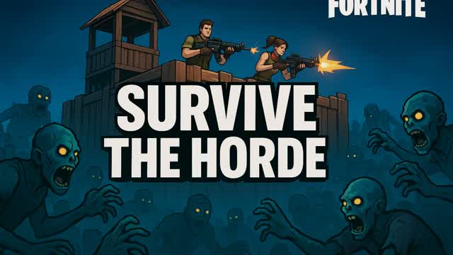 Survive the Horde