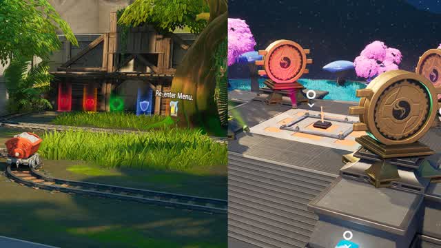 Capture 1 – Portable's Fashion Show