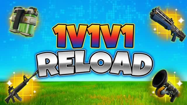 1V1 A RELOAD !