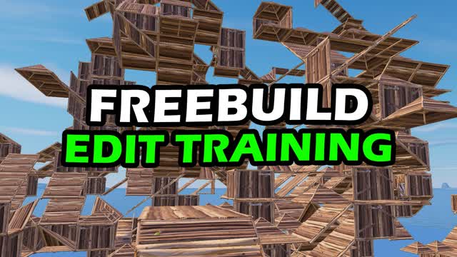 Freebuild and Edit Training - Mechanics