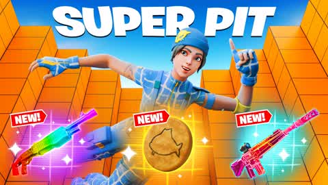 SUPER PIT