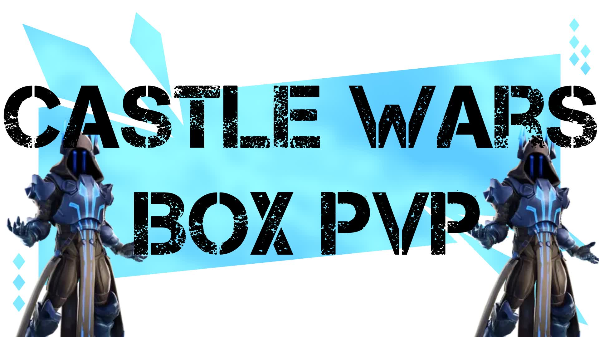Castle Wars Box PvP