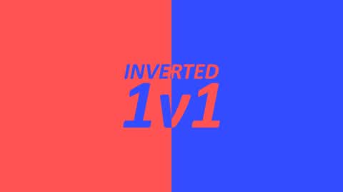 Inverted 1v1