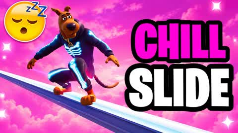 chill slide 🚀