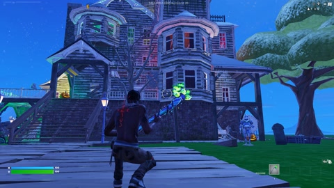 Island image