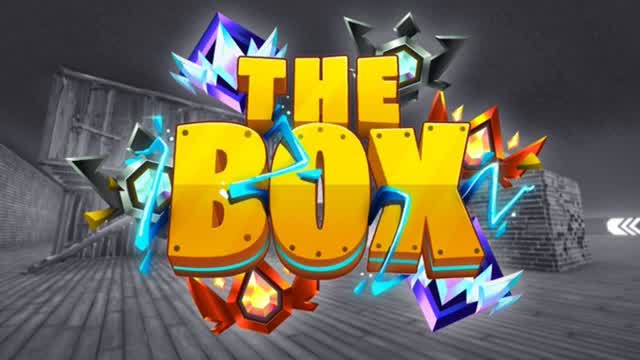 BOX FIGHT PVP (SECRET)
