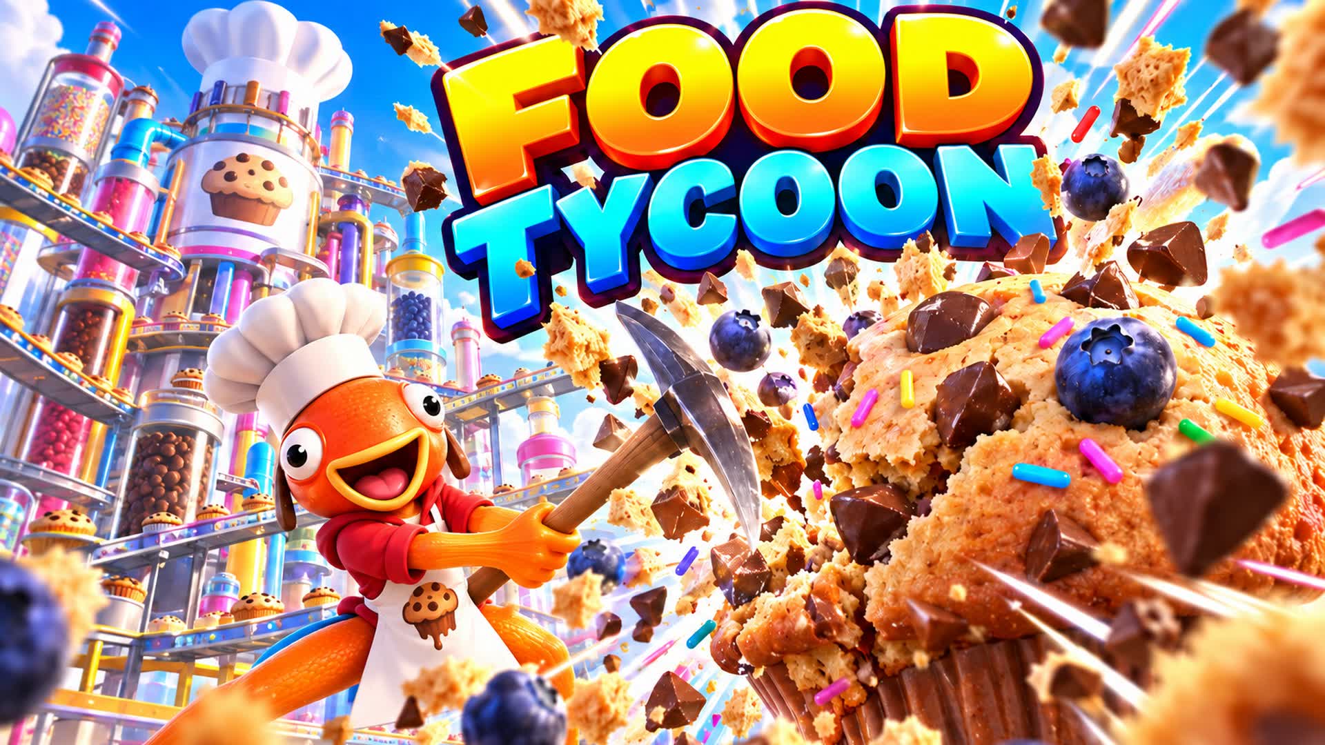 Food Tycoon