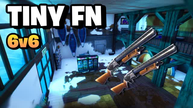 Tiny FN