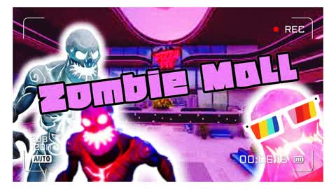 Zombie Mall