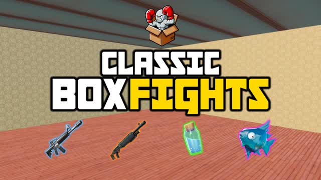 BOX FIGHT FFA đŠ