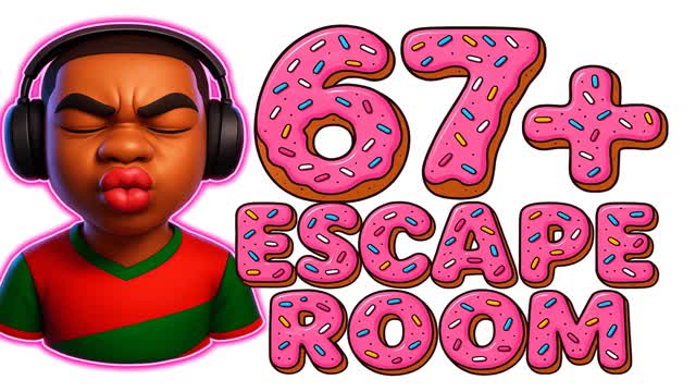 67 Escape Room 67