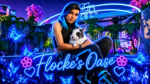 💙Flocke's Oase💙