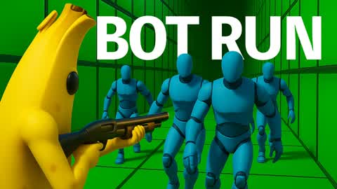 BOT RUN ボットデスラン