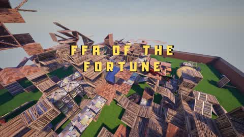 FREE FOR ALL OF THE FORTUNE