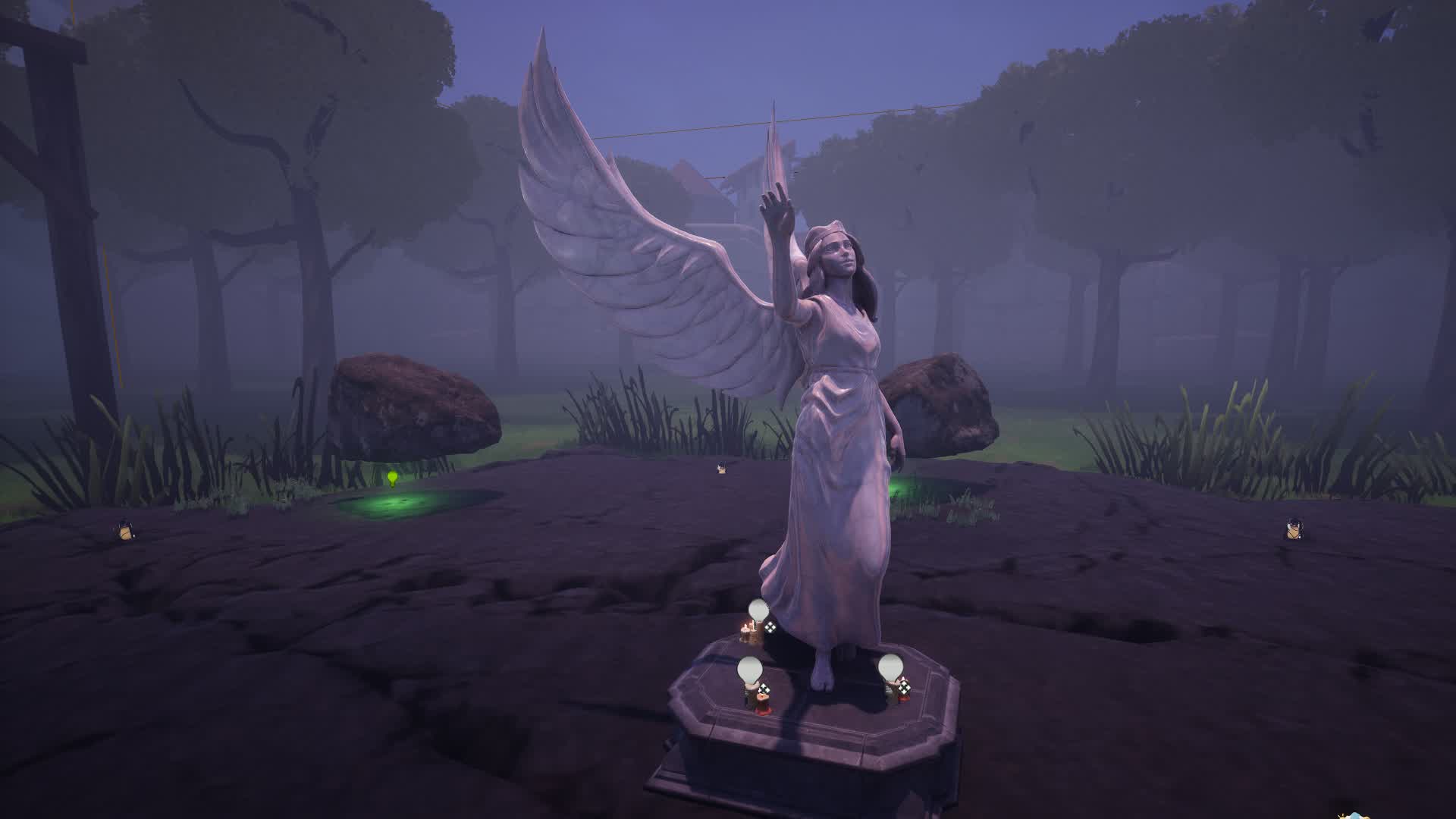 La Leyenda de Faelith