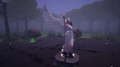 The Legend of Faelith