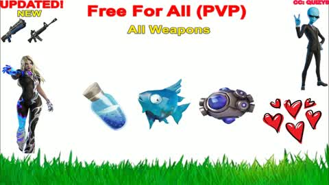 Free For All (PVP)