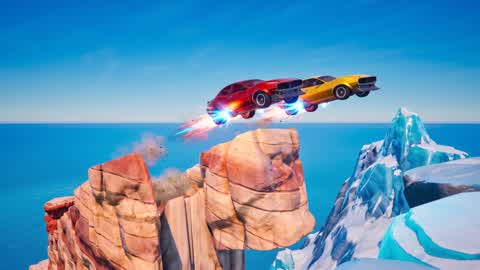 Car Up Crazy