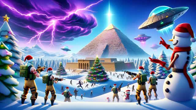 Capture 1 – Christmas in Egypt - FFA