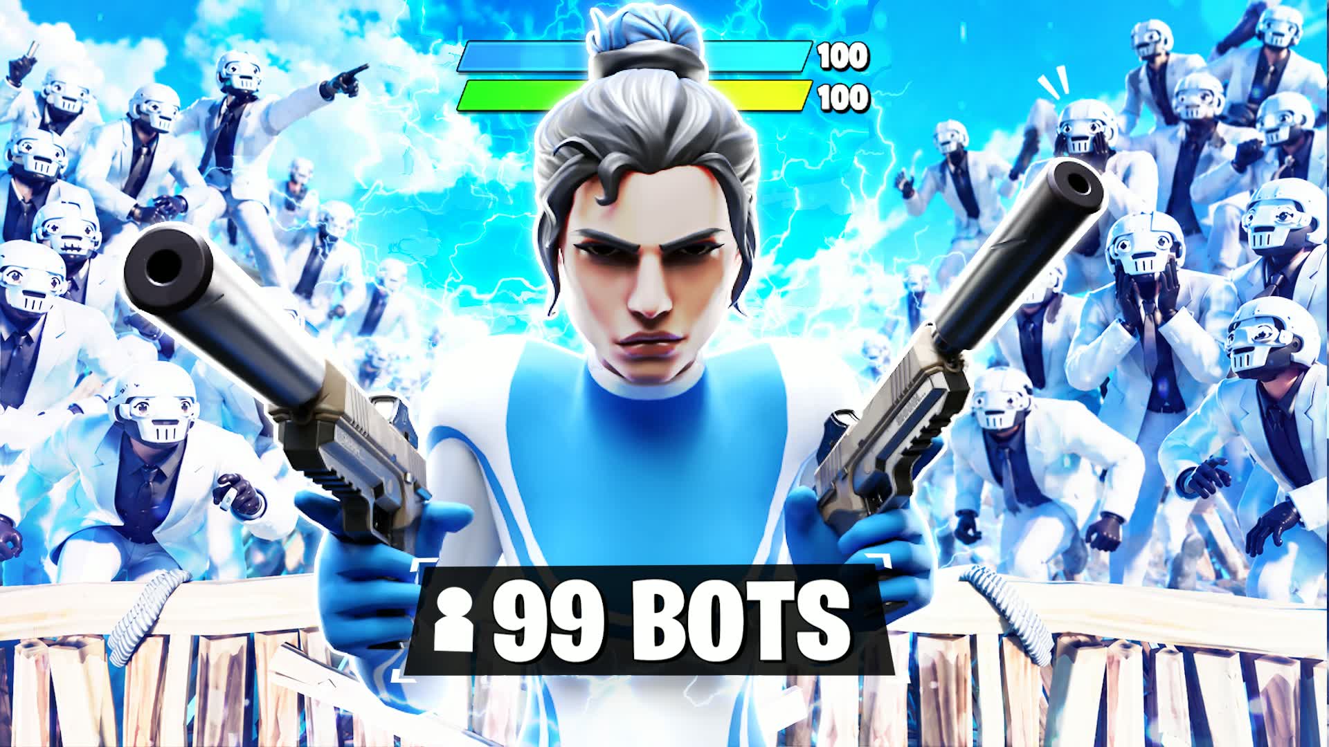 BOT LOBBY