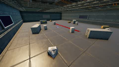 Interstellar Galactic Boxfights 🌌