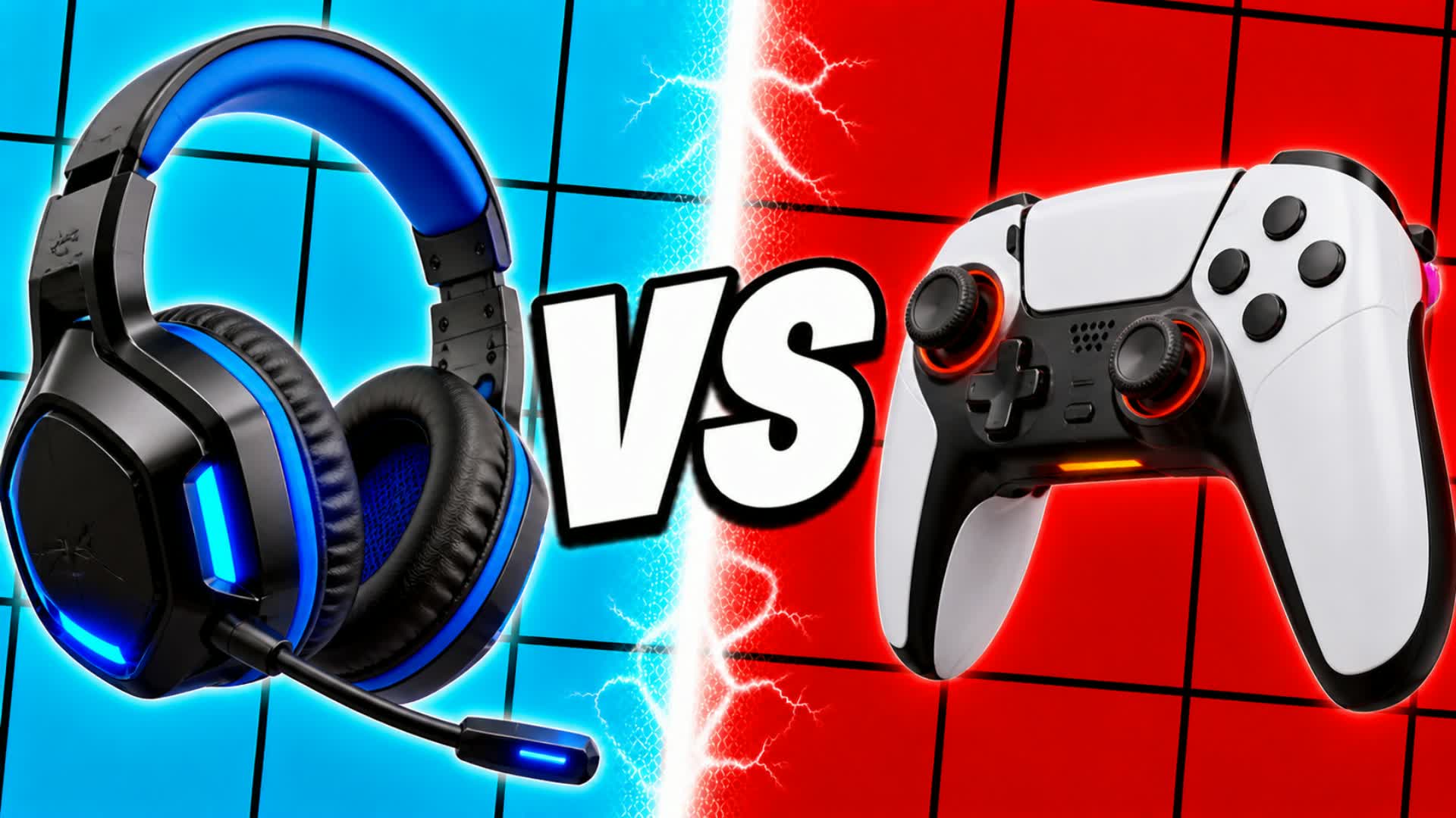 ULTIMATE RED VS BLUE 🔴🔵 ALEX 2