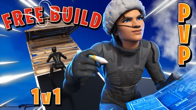 1v1 PVP بناء مجاني