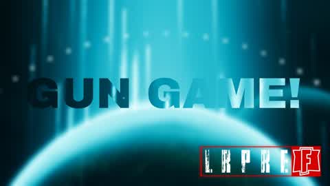 GO WILD! - GUN GAME