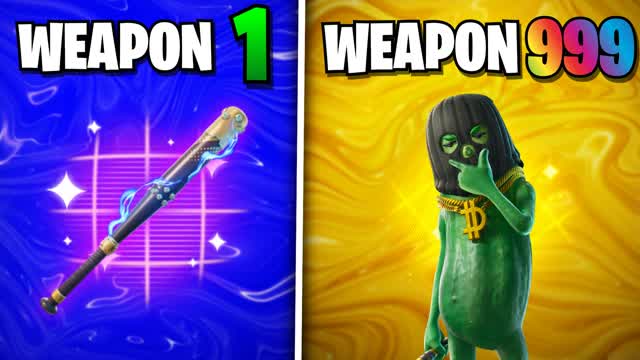 💰LAWLESS GUN GAME GODZILLA 🎯ONE SHOT🔫