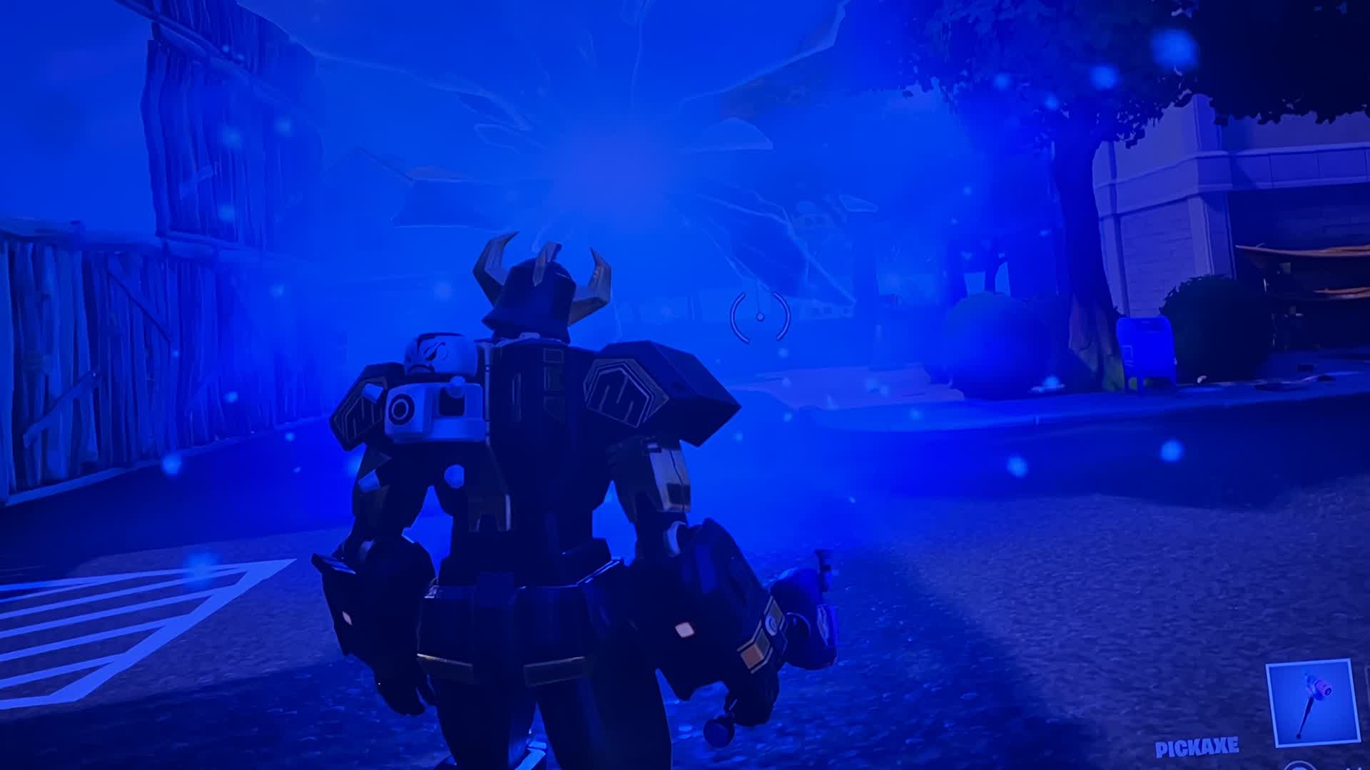 Og map? (new rift update)