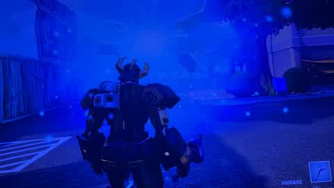 Og map? (new rift update)