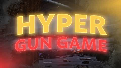 Hyper Gun Game