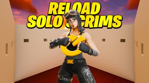 🏆 SOLO SCRIMS RELOAD 🏆
