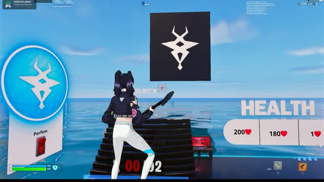 Ghost eSport | 1vs1