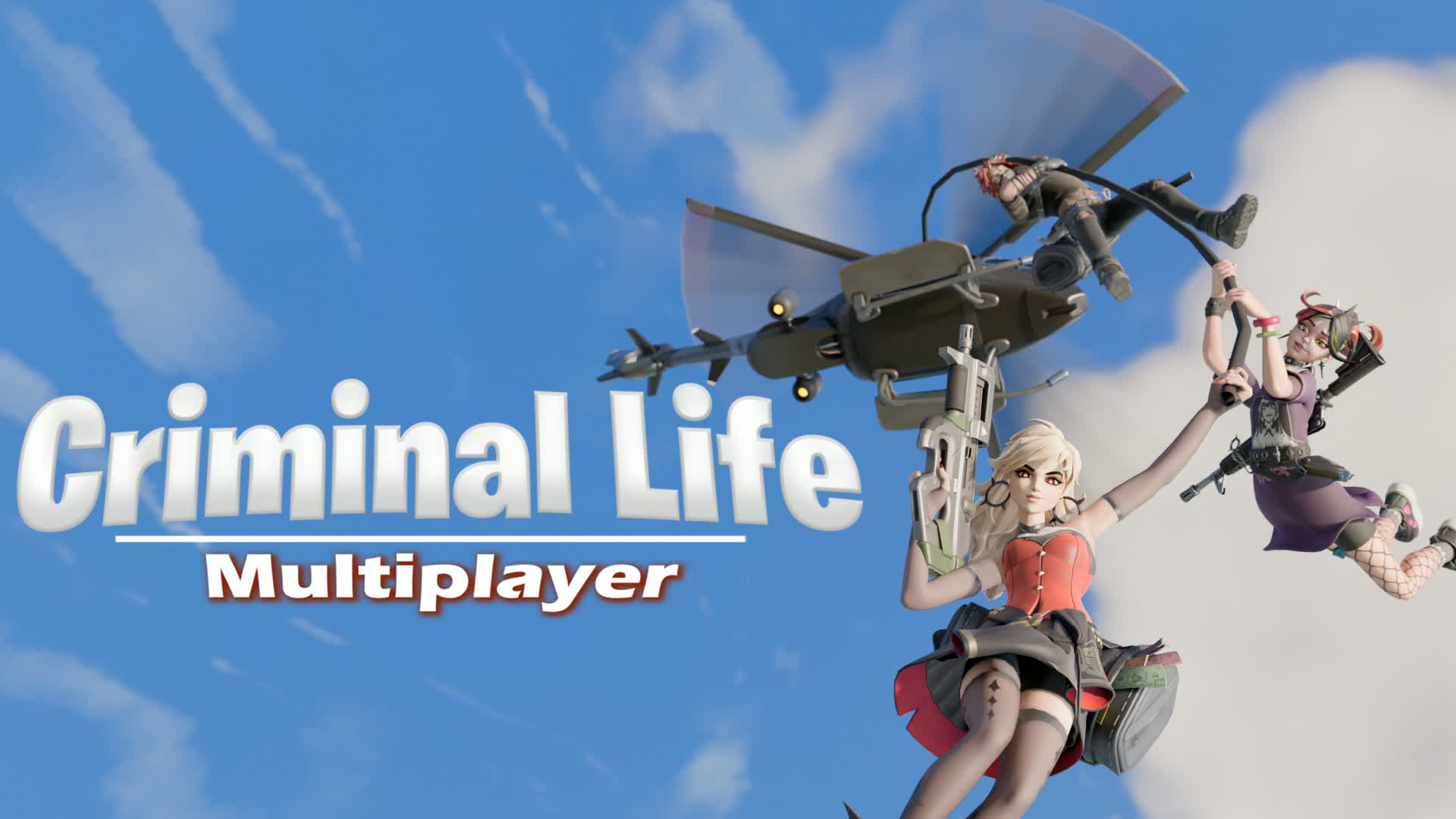 Criminal Life: Multiplayer