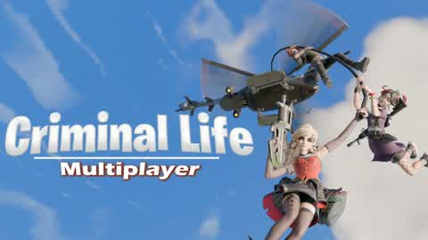 Criminal Life: Multiplayer