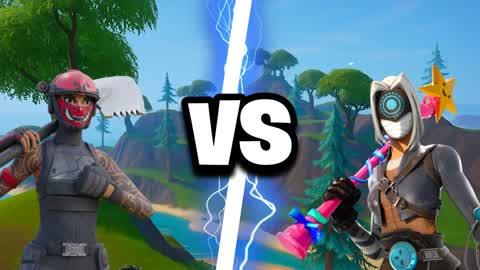 ⭐Zone Wars Ultimate🏆