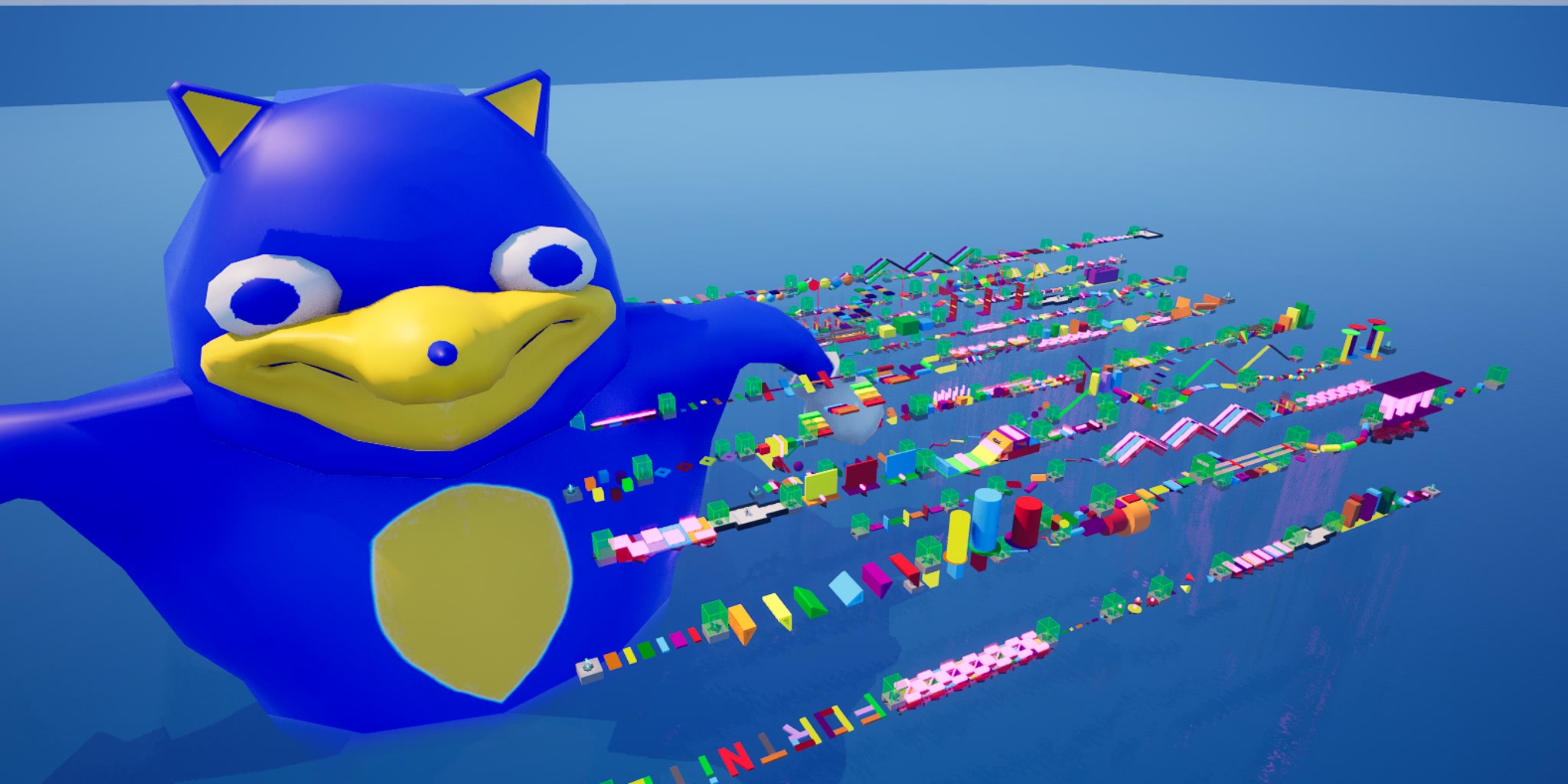 150 LEVEL SIGMA OBBY PARKOUR