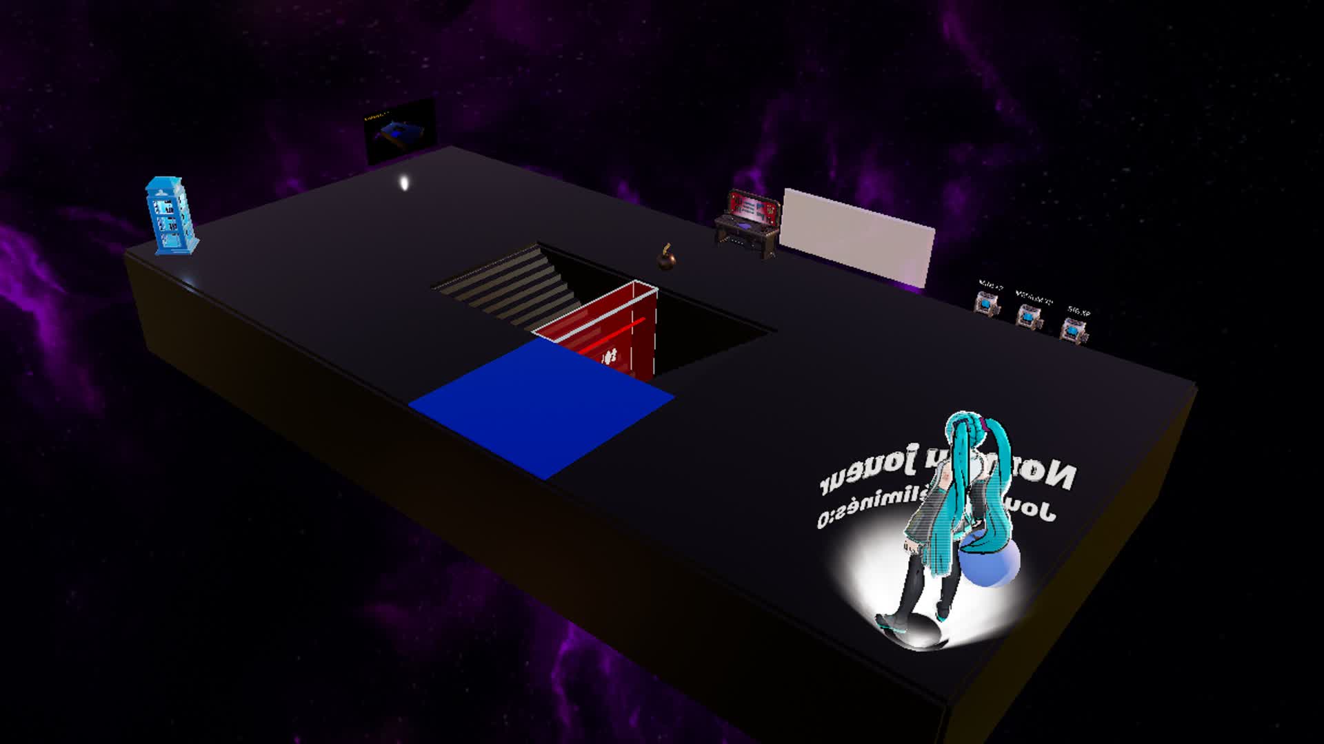 1v1 Build Fight [ShijuCreation]