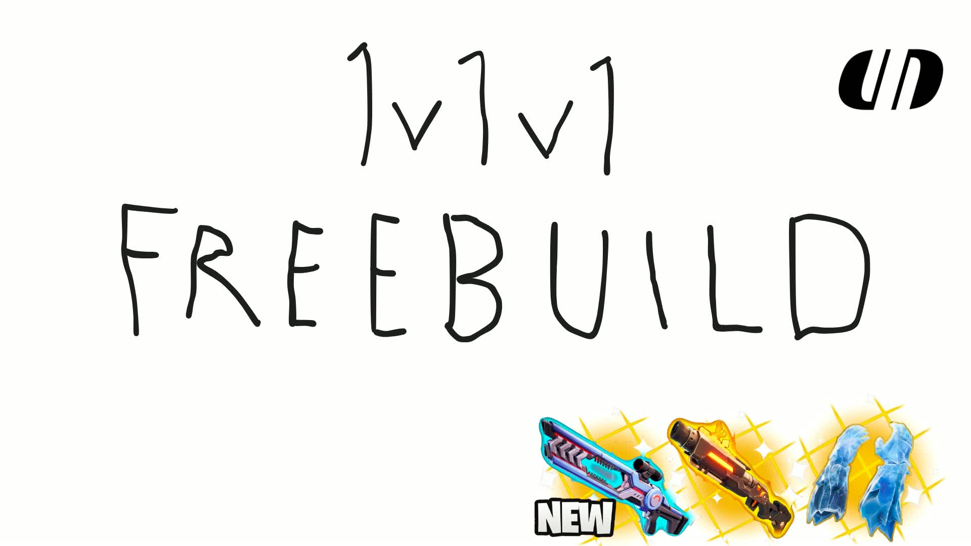 NEW FREEBUILD - FREE FOR ALL